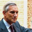 Permanent Representatives of the Netherlands to NATO