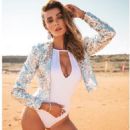 Ozge Ulusoy - Women’s Style Magazine Pictorial [Turkey] (July 2018) - 454 x 567
