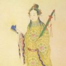 Women in ancient Chinese warfare