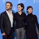 'Inflame' Photo Call - 67th Berlinale International Film Festival - 454 x 303