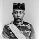Sultan Ma'mun Al Rashid Perkasa Alamyah