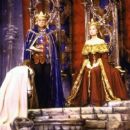 Camelot 1982 National Tour Starring Richard Harris - 454 x 255