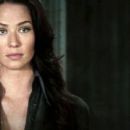 X-Men Origins: Wolverine - Lynn Collins - 454 x 192