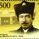Sultans of Mataram