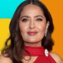 How Well Do You Know Your IMDb Page? - Salma Hayek