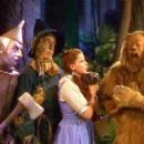 The Wizard of Oz - Judy Garland - 454 x 331