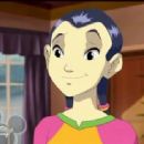 Hay Lin