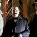 Agatha Christie's Poirot: The Affair at the Victory Ball - Hugh Fraser, Philip Jackson, David Suchet