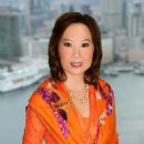 Chinese women business executives