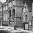 1700s in education