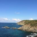 Lighthouses of the Black Sea