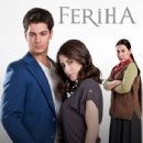 Adini feriha koydum
