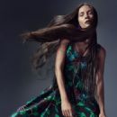 Elle Brazil August 2015 - 454 x 682