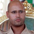 Saif al-Islam Gaddafi