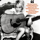 Carrie Underwood Glamour US June 2012