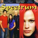 Tom Welling - Spectrum Magazine [United States] (November 2002)