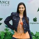 Kylie Cantrall – Luck Premiere Event at Regency Village Theatre