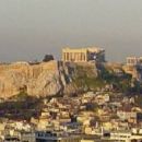 Hills of Greece