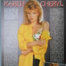 Karen Chéryl - 454 x 620