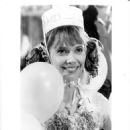 Rosanna Arquette- as Cassie