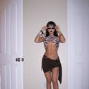 Isabela Merced – Marti Hoyos Coachella photoshoot, April 2023 | Picture Pub - 454 x 568
