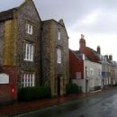 Lewes Old Grammar School
