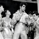 Dick Gautier As Conrad Birdie In The 1960 Broadway Musical BYE BYE BIRDIE - 454 x 363