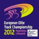 2012 in track cycling