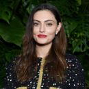 Phoebe Tonkin – CHANEL and Charles Finch Pre-Oscar Awards Dinner in Beverly Hills - 454 x 681