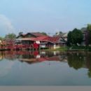 Rivers of Kedah