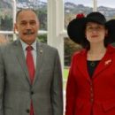 Ambassadors of Romania to New Zealand