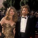 Kirstie Alley and Parker Stevenson - The 42nd Annual Primetime Emmy Awards (1990) - 273 x 421