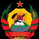 Defunct organisations based in Mozambique