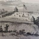 1812 in North America