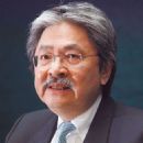 John Tsang