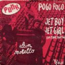 Jet Boy, Jet Girl