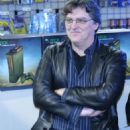 Martin O'Donnell