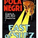 East of Suez