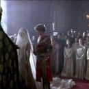Peter Hanly and Sophie Marceau in Braveheart (1995)