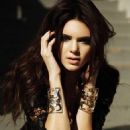 Kendall Jenner Harper’s Bazaar Arabia April 2013 - 454 x 589