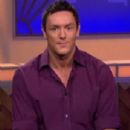 Sean Borg on Hollywood 411 for TV Guide Channel