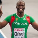 Athletics in Portugal