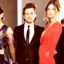 Jared Followill and Martha Patterson - 454 x 681