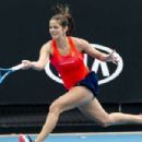 Julia Gorges – 2020 Australian Open in Melbourne - 454 x 303