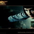 Indiana Jones and the Kingdom of the Crystal Skull Wallpaper