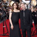 Tuppence Middleton –  ‘Downton Abbey A New Era’ Premiere in London - 454 x 681