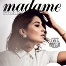 Leila Bekhti – Madame Figaro (November 2021) - 454 x 588