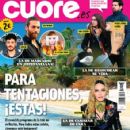 Madonna - Cuore Magazine Cover [Spain] (5 February 2020)