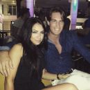Tierry Vilson and Tara Ebejer - 454 x 538