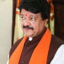 Kailash Vijayvargiya